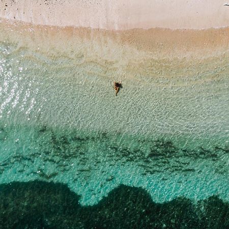 Rimba Villas Gili Air Rom bilde